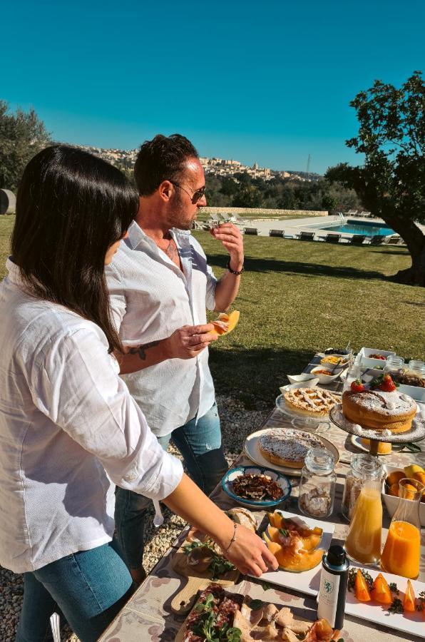Relais Terre Di Romanello Alloggio per agriturismo Noto