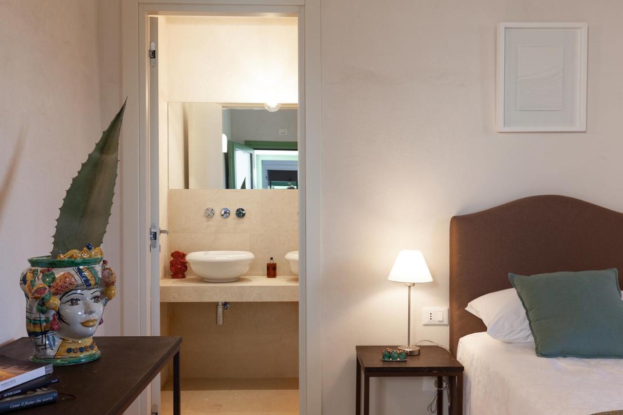 Relais Terre Di Romanello Alojamento de Turismo Rural Noto
