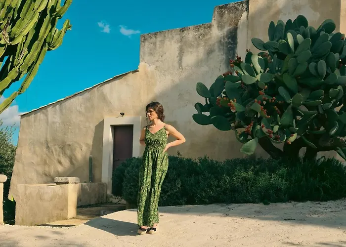 Relais Terre Di Romanello