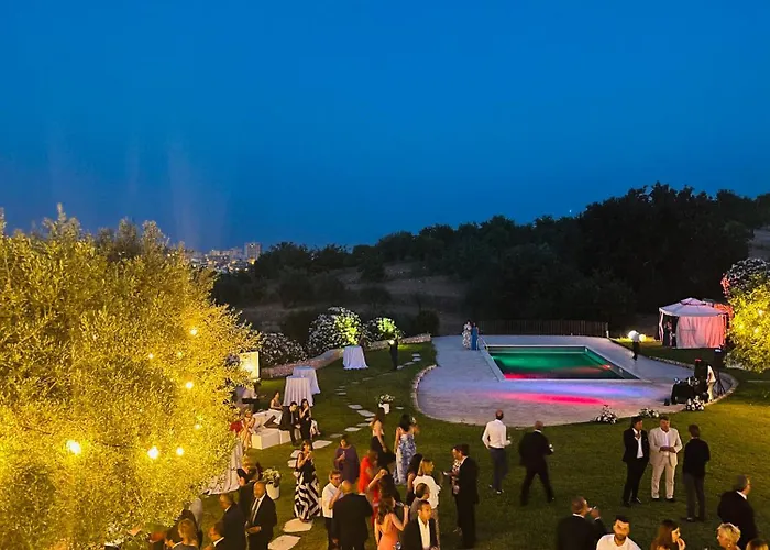 Relais Terre Di Romanello