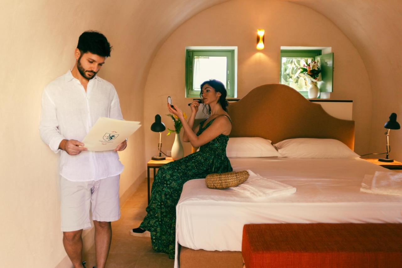 Agroturismo Relais Terre Di Romanello Noto
