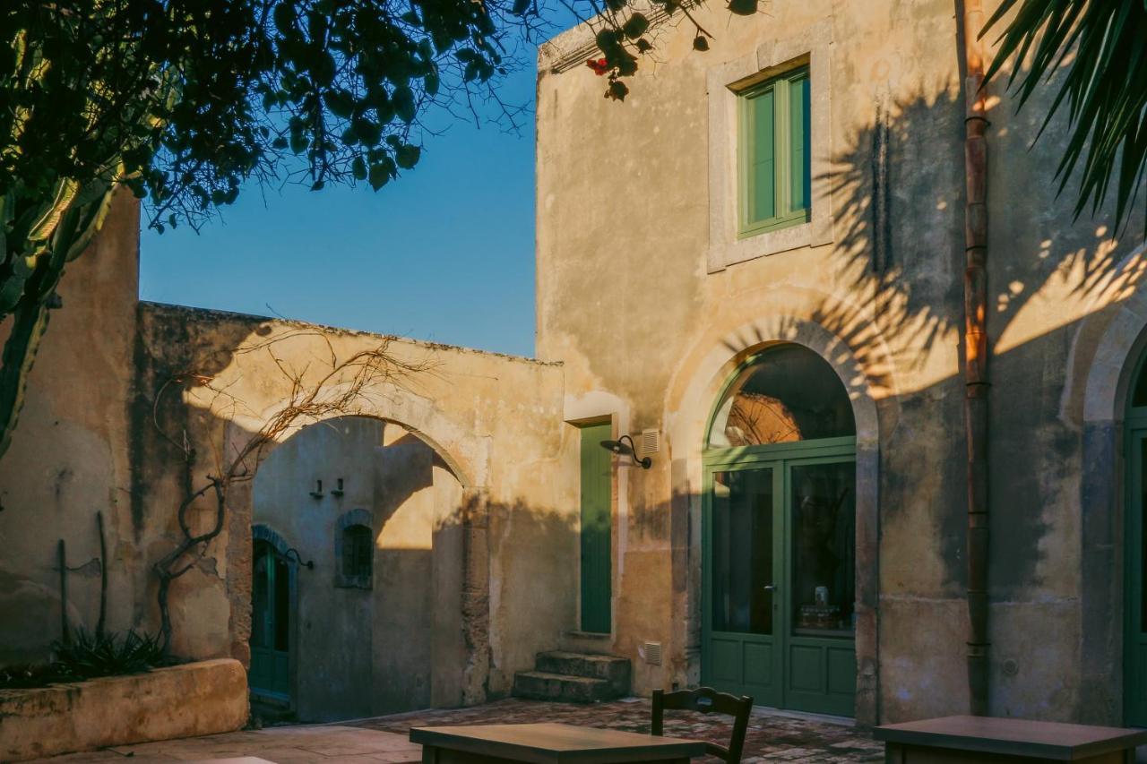 Relais Terre Di Romanello Noto