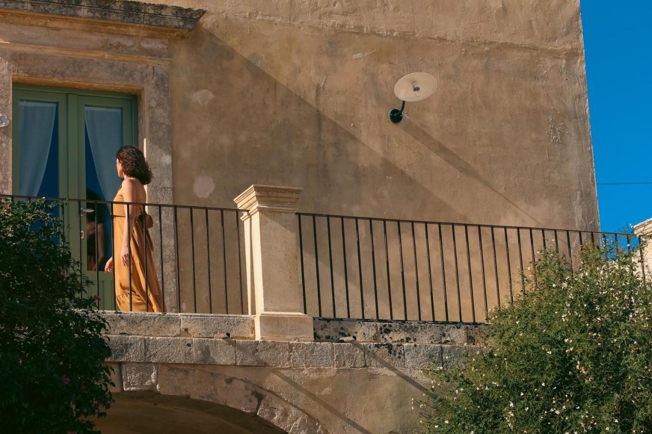 Agroturismo Relais Terre Di Romanello Noto