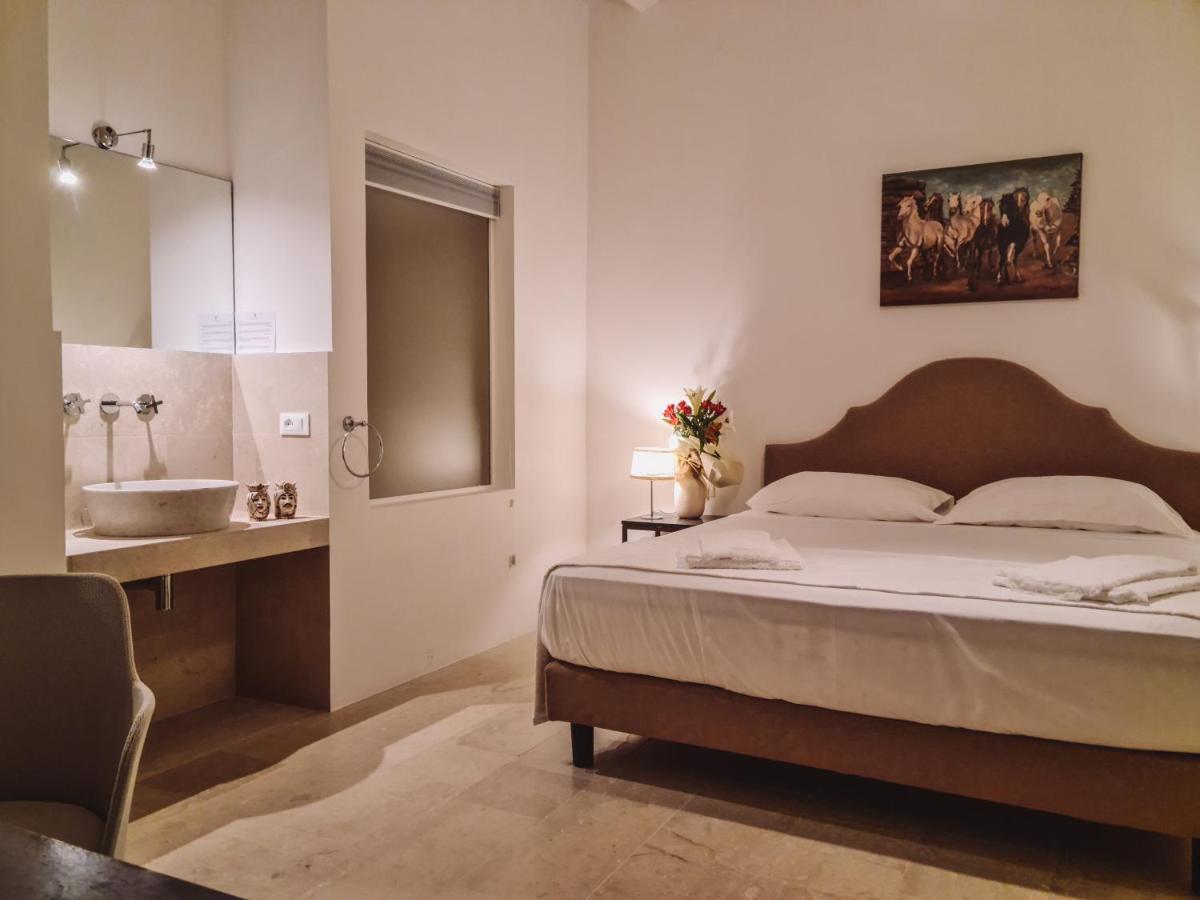 Agroturismo Relais Terre Di Romanello Noto