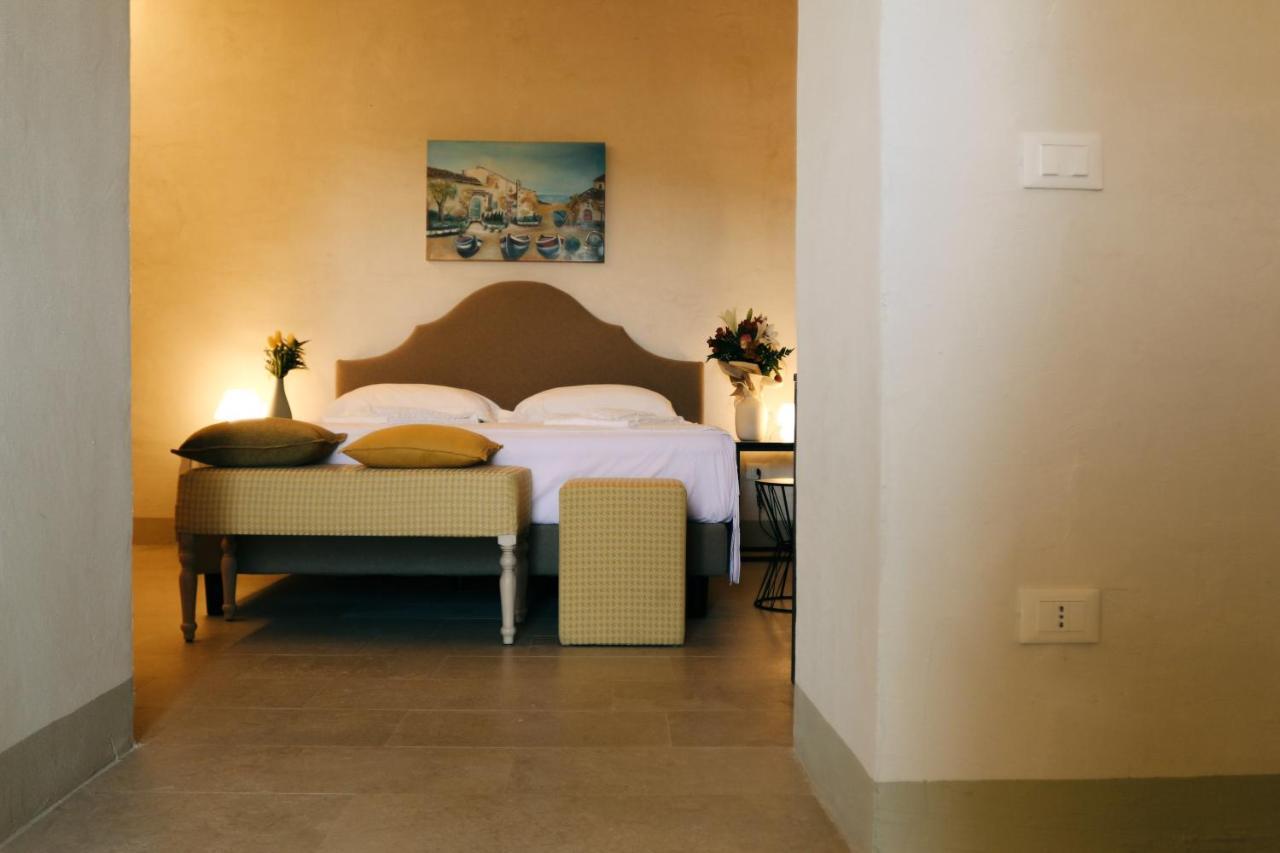 Agroturismo Relais Terre Di Romanello *