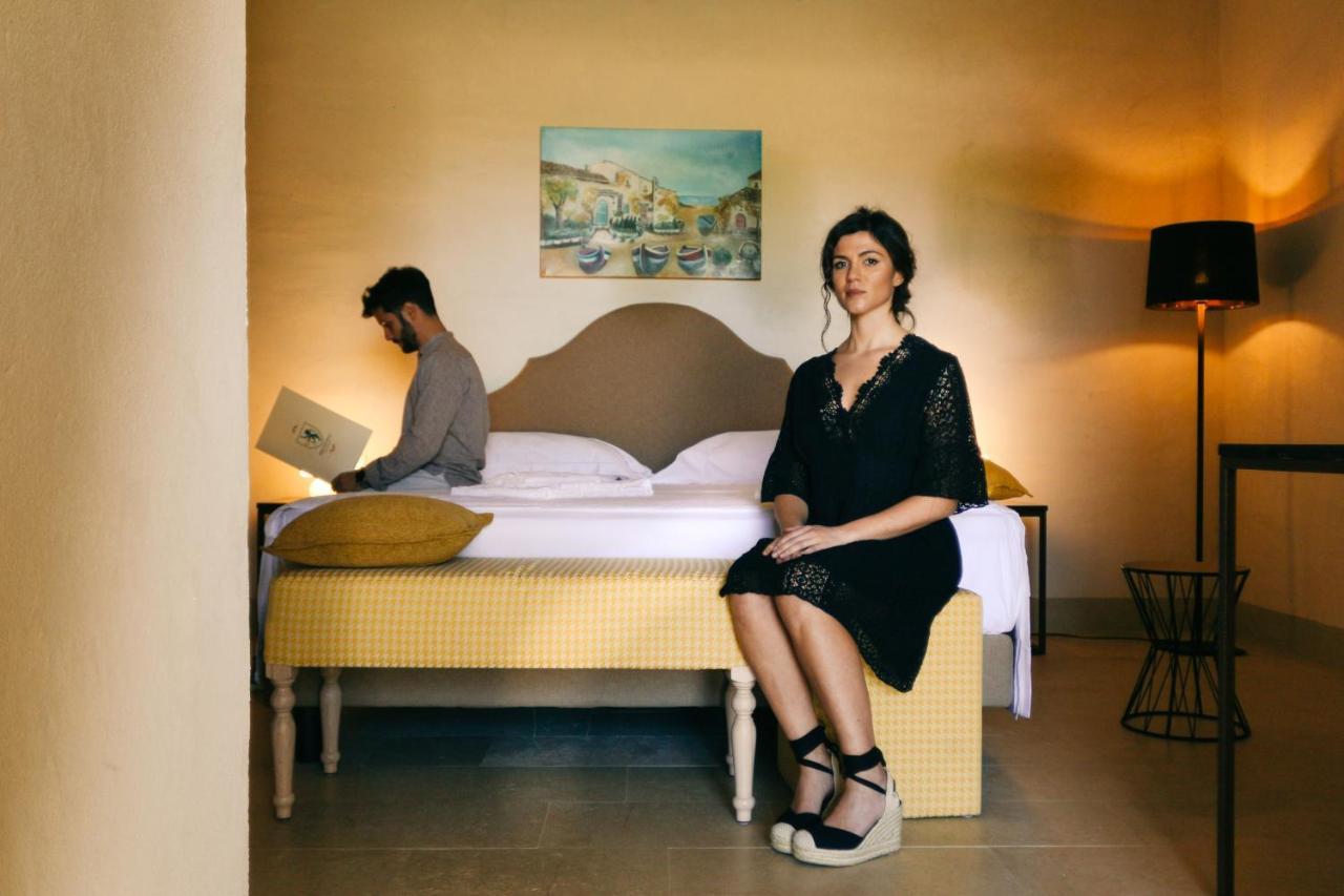 Relais Terre Di Romanello Agroturismo Noto