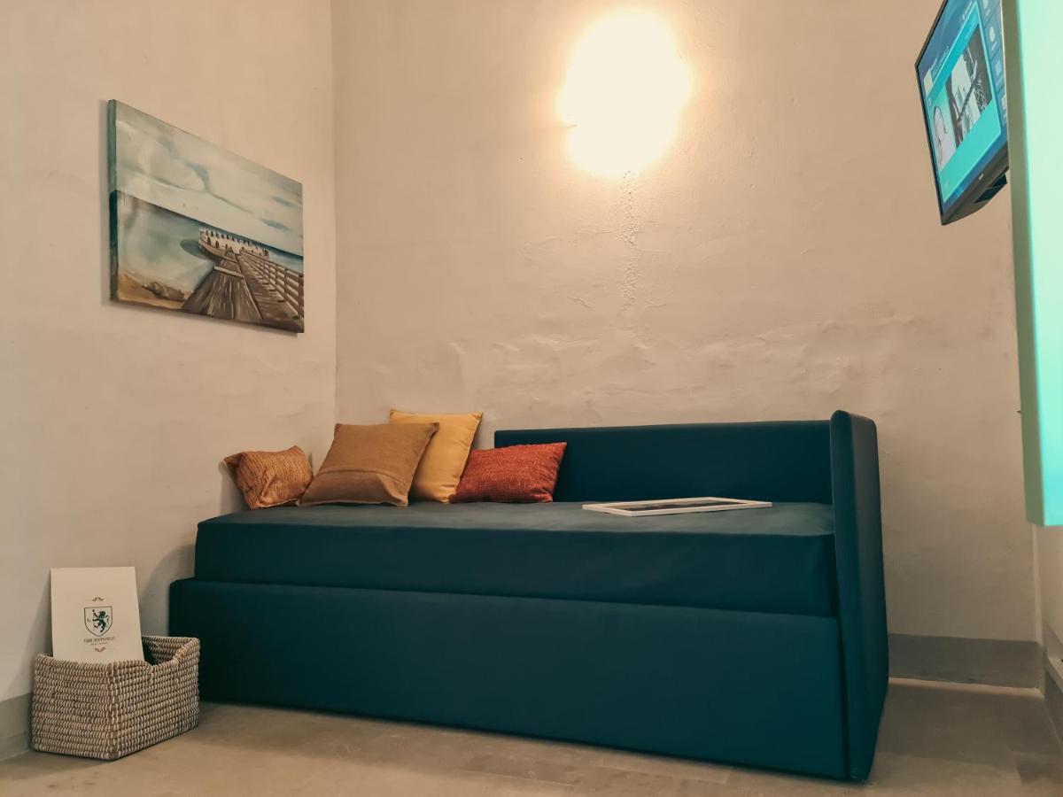 Agroturismo Relais Terre Di Romanello Noto
