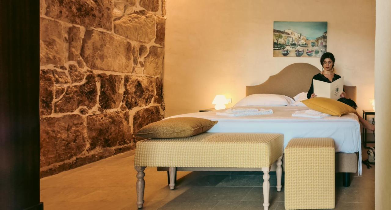 Relais Terre Di Romanello * Noto