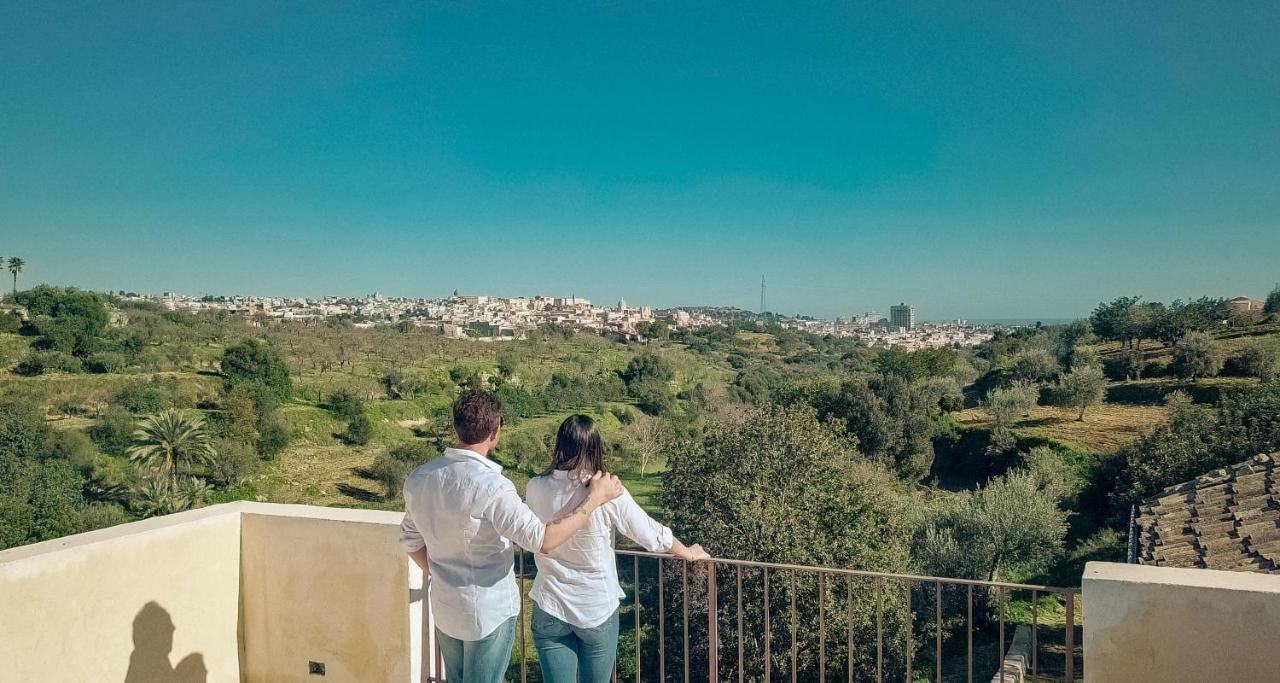 Relais Terre Di Romanello Noto