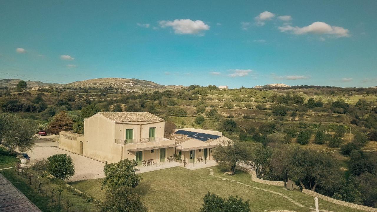 Relais Terre Di Romanello Agroturismo Noto