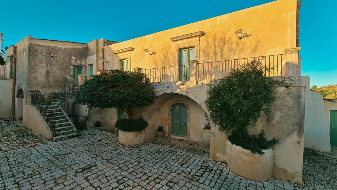 Agroturismo Relais Terre Di Romanello Noto