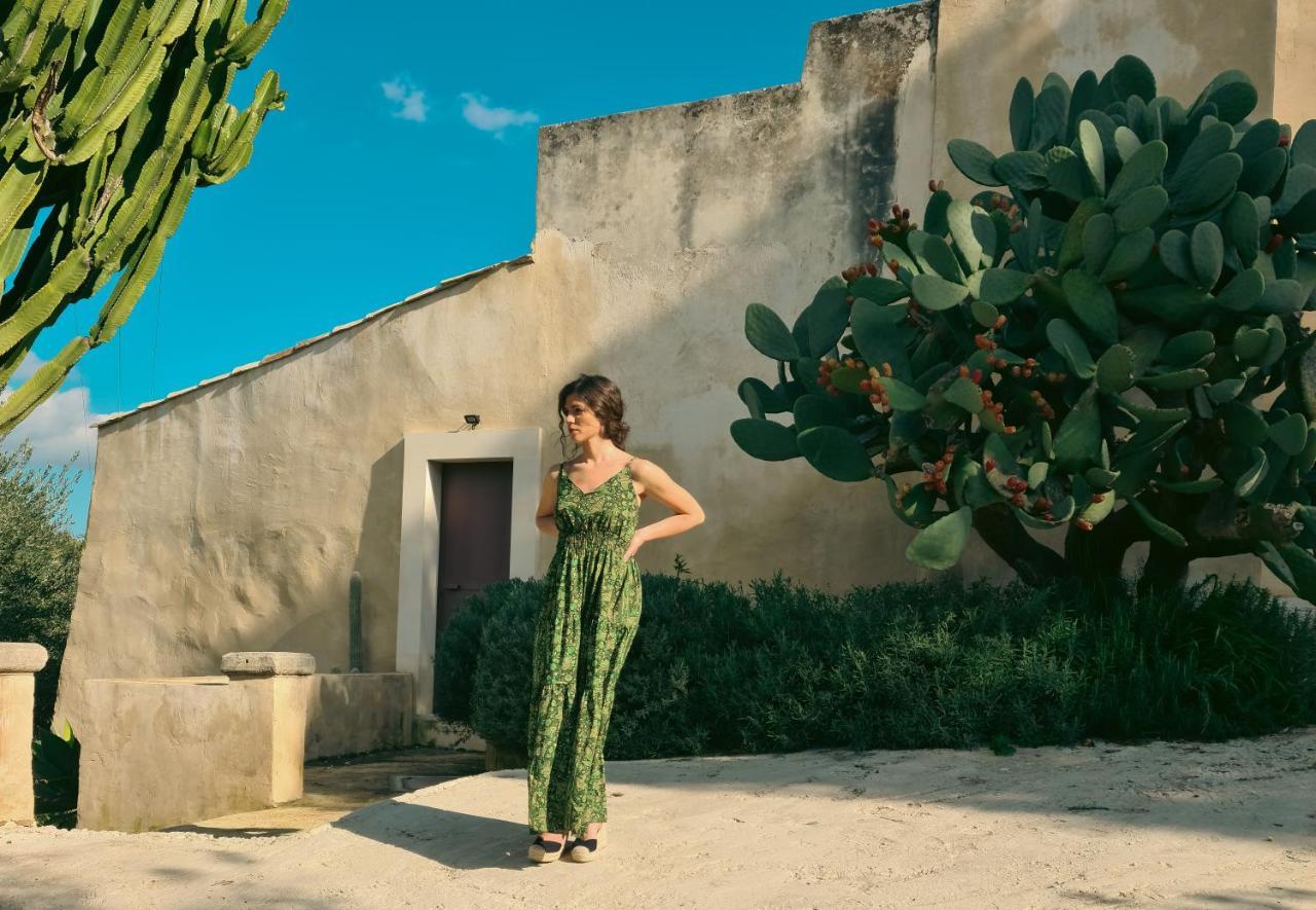 Relais Terre Di Romanello Agroturismo Noto