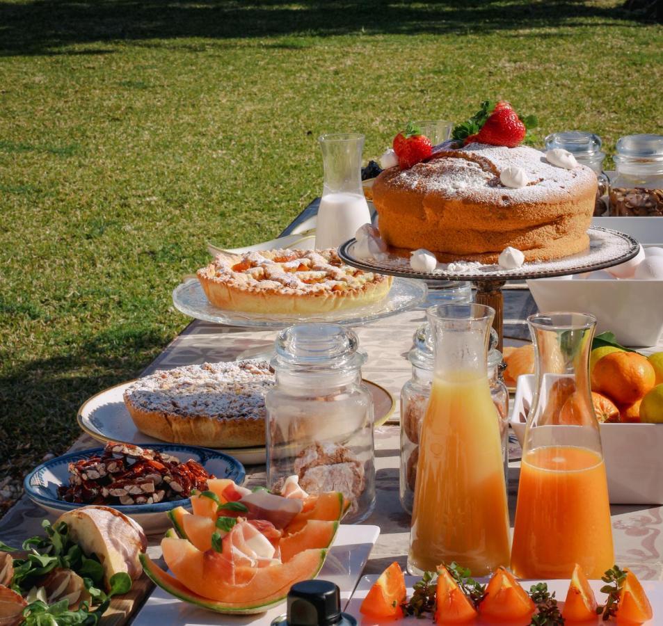 Relais Terre Di Romanello Agroturismo