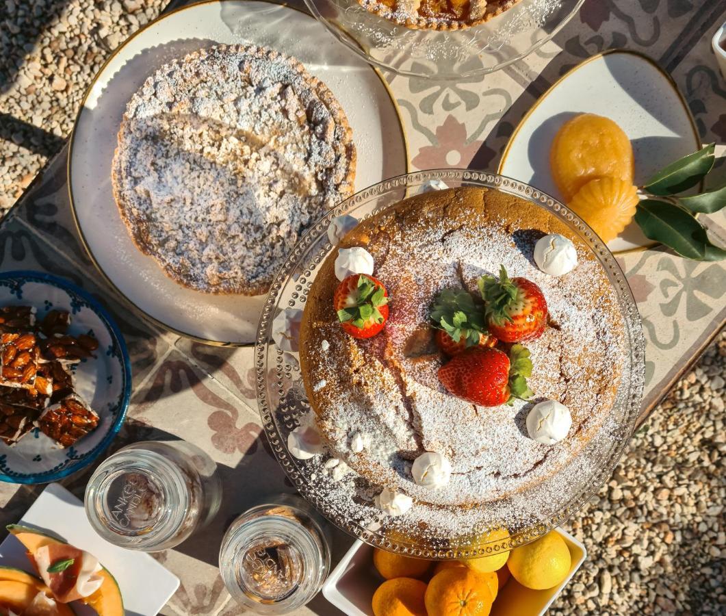 Relais Terre Di Romanello Agroturismo
