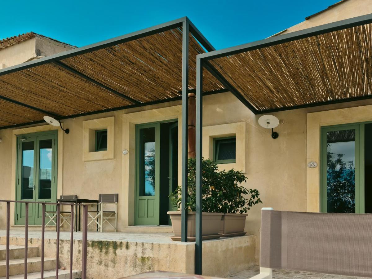 Relais Terre Di Romanello *