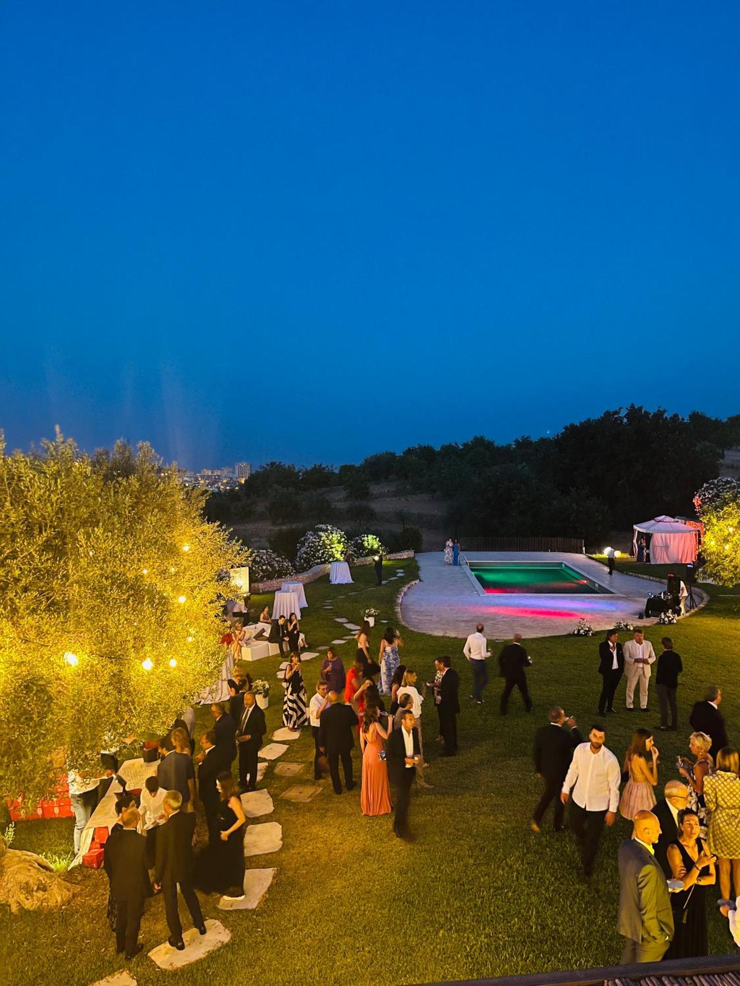 Agroturismo Relais Terre Di Romanello Noto