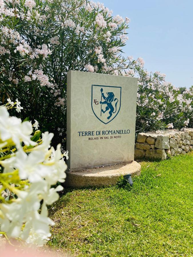 Agroturismo Relais Terre Di Romanello *