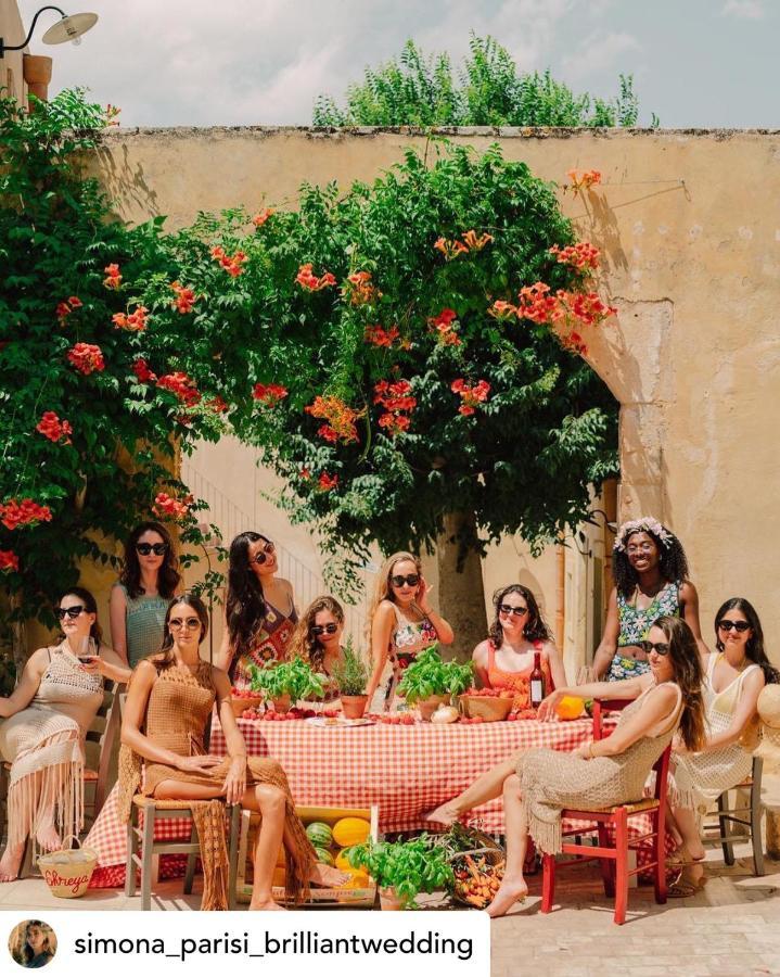 Agroturismo Relais Terre Di Romanello Noto