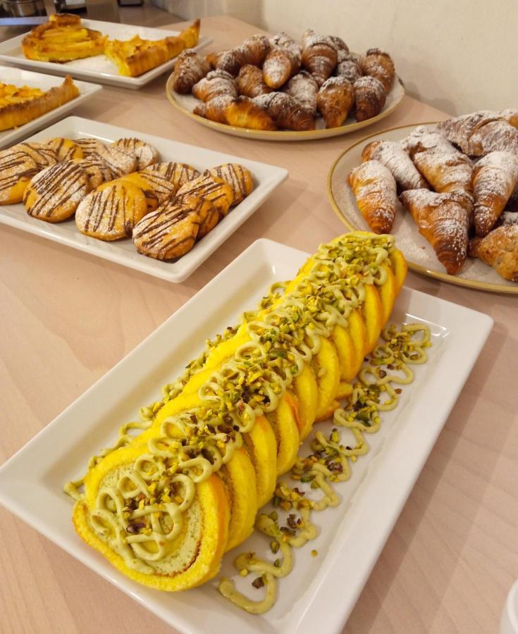 Agroturismo Relais Terre Di Romanello