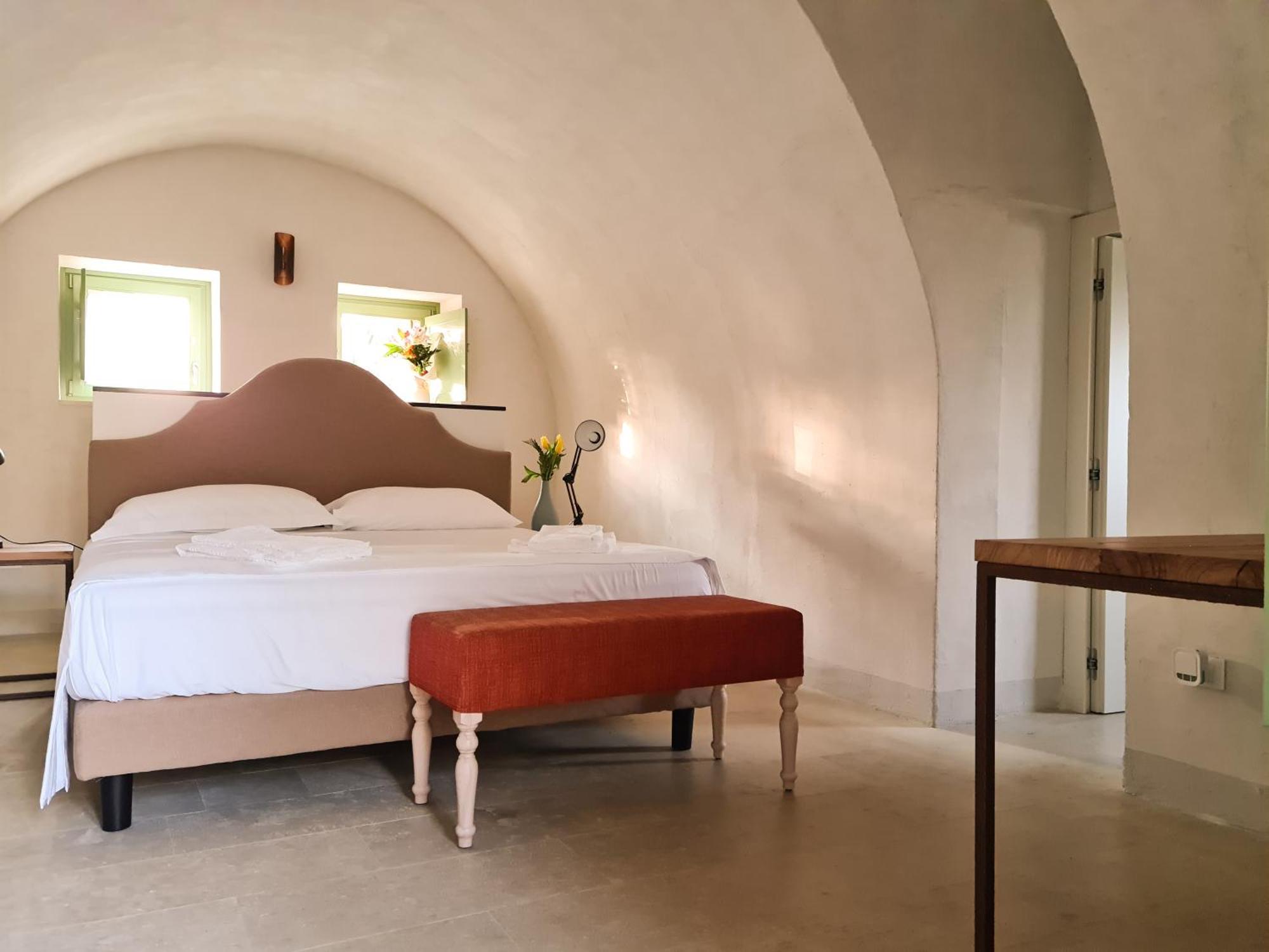 Agroturismo Relais Terre Di Romanello Noto