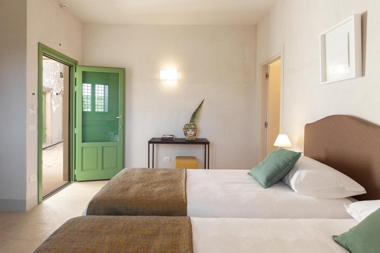 Agroturismo Relais Terre Di Romanello