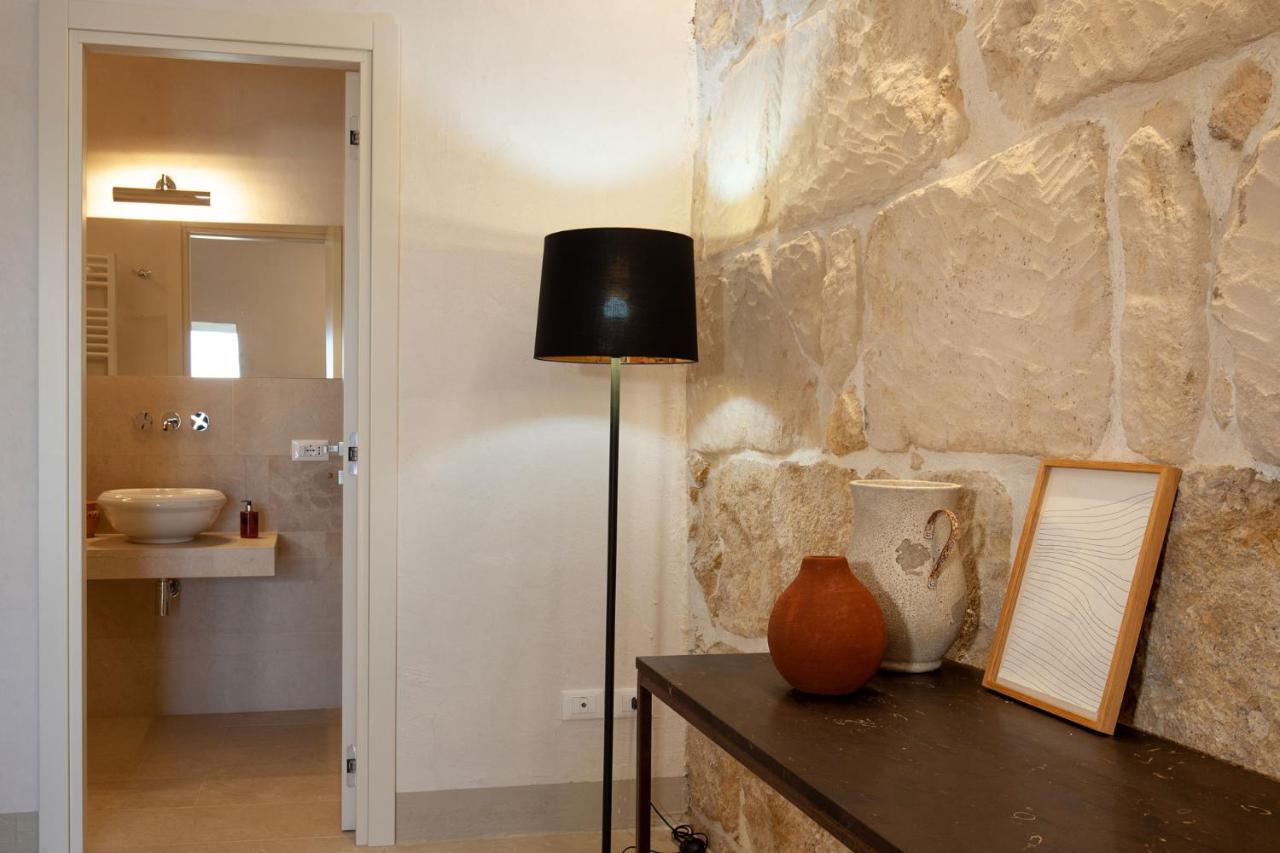Relais Terre Di Romanello Agroturismo Noto