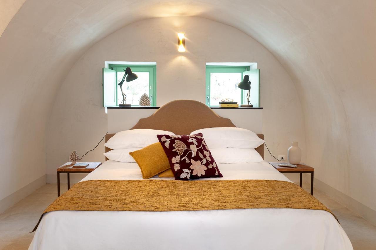 Relais Terre Di Romanello Agroturismo *