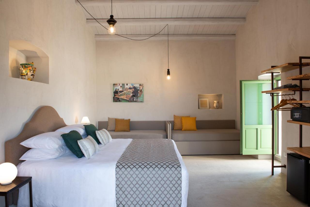 Relais Terre Di Romanello *