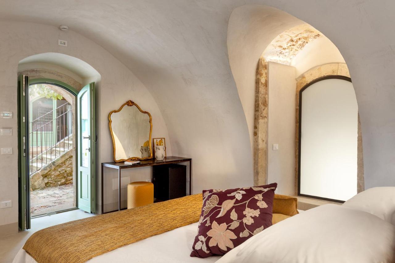 Relais Terre Di Romanello * Noto